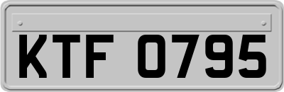 KTF0795