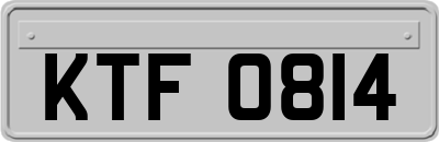 KTF0814