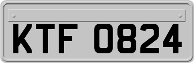 KTF0824