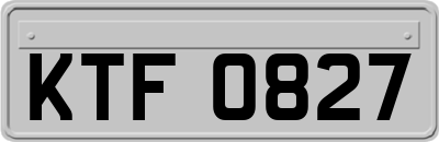 KTF0827