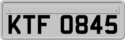 KTF0845