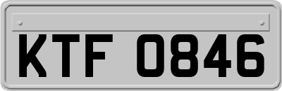 KTF0846