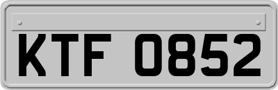 KTF0852