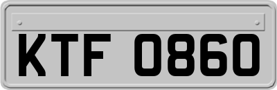 KTF0860