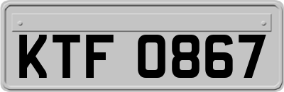 KTF0867