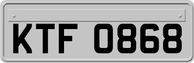KTF0868