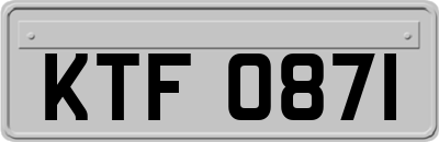 KTF0871