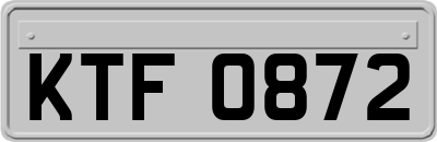KTF0872