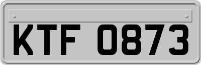 KTF0873