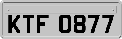 KTF0877