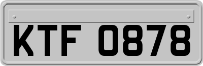 KTF0878