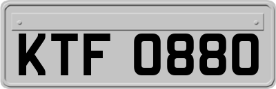 KTF0880
