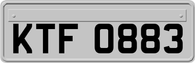 KTF0883