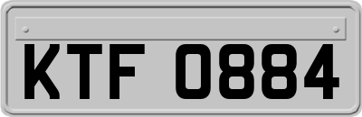 KTF0884