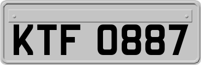 KTF0887
