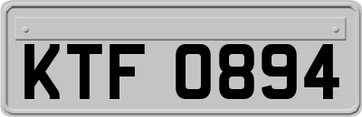 KTF0894
