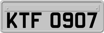 KTF0907