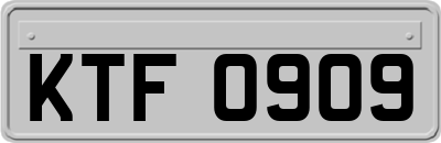KTF0909