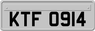 KTF0914