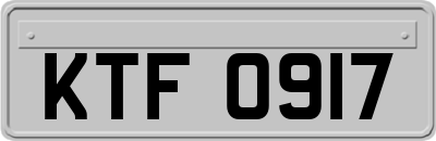 KTF0917