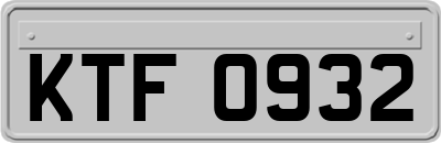 KTF0932