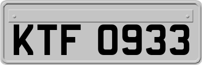 KTF0933