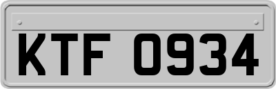 KTF0934