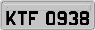 KTF0938