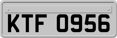 KTF0956