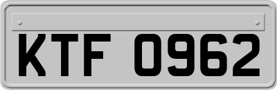 KTF0962