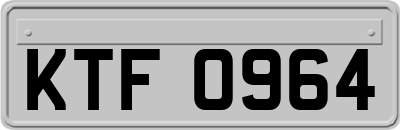 KTF0964