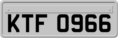 KTF0966