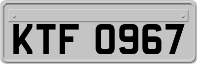 KTF0967
