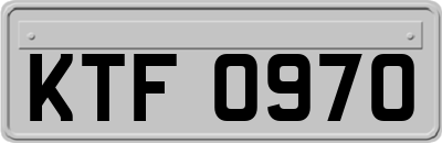 KTF0970