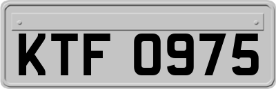 KTF0975