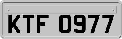 KTF0977