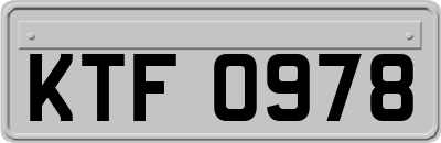KTF0978