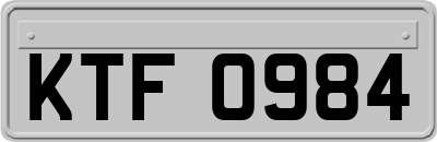 KTF0984