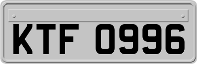 KTF0996