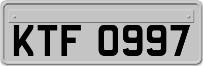 KTF0997