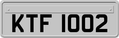 KTF1002