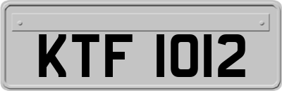 KTF1012