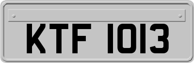 KTF1013