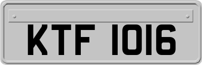 KTF1016