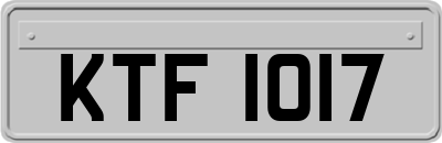 KTF1017