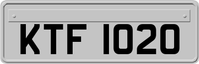 KTF1020