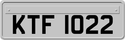KTF1022
