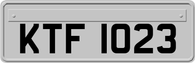 KTF1023