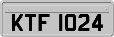 KTF1024