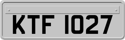 KTF1027